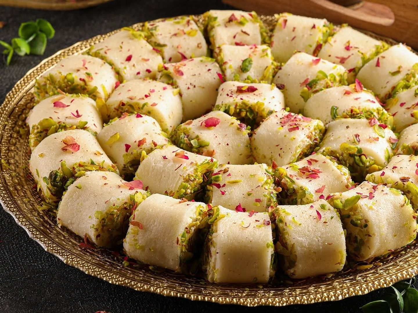 Halawa Cheese With Cream - 500 Grams
