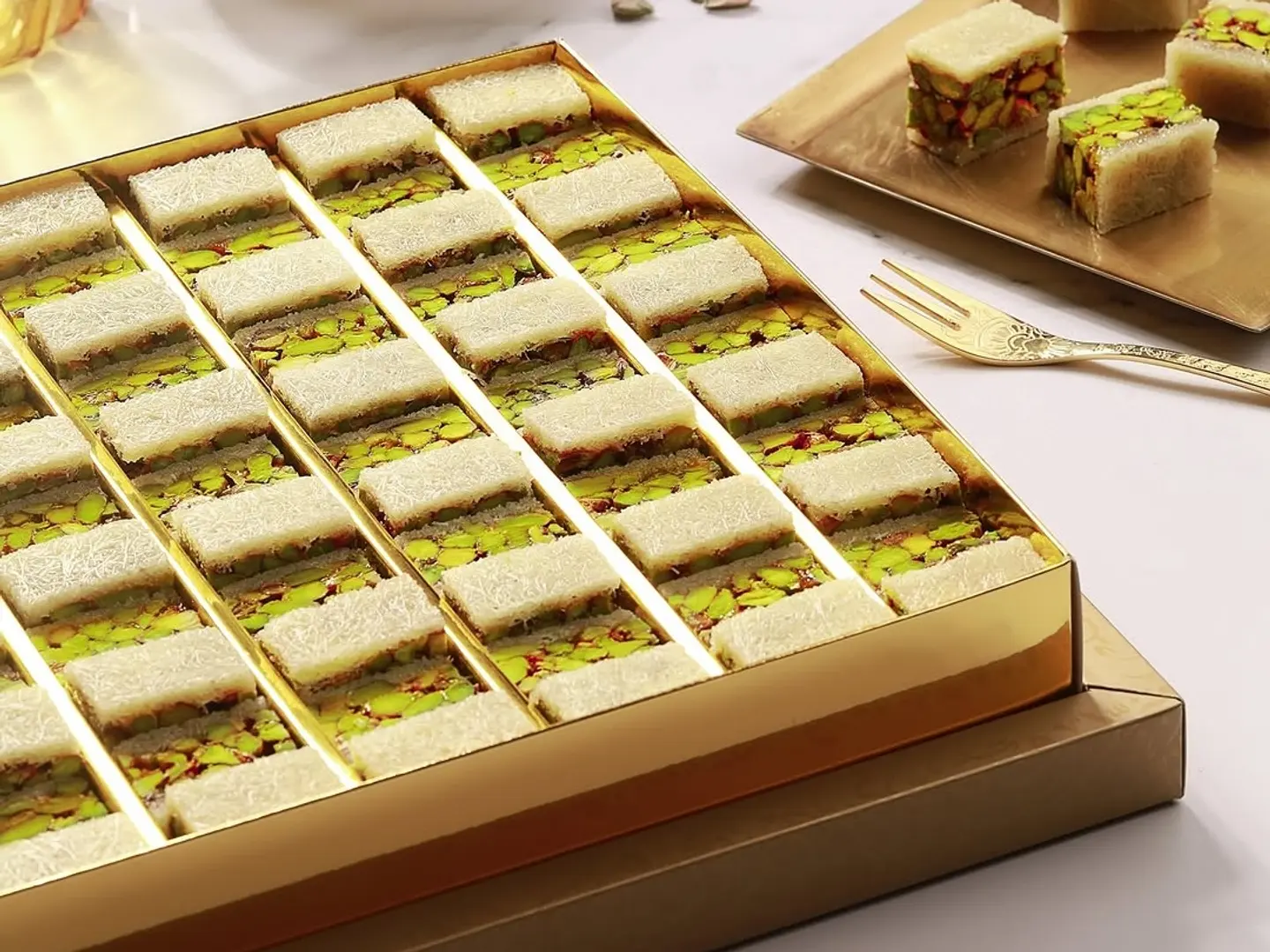 Ballouria - 500 Grams