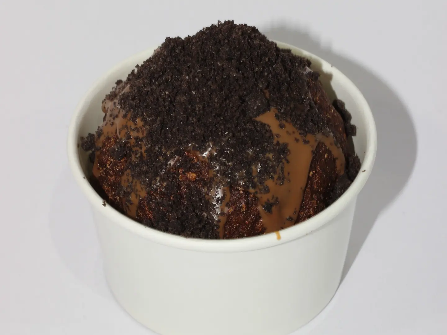 Fried Soren Ice Cream