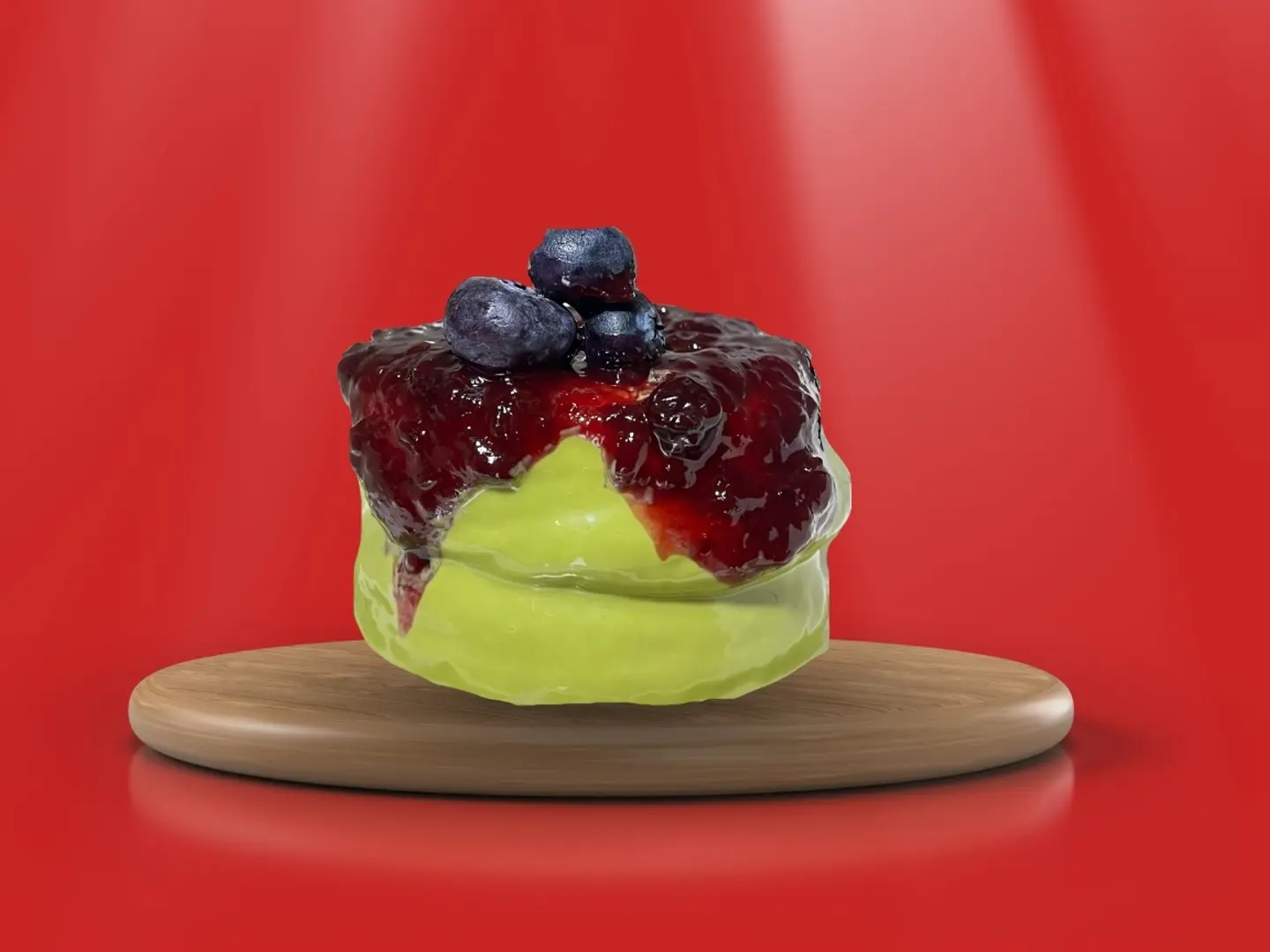 بستاشيو بيري