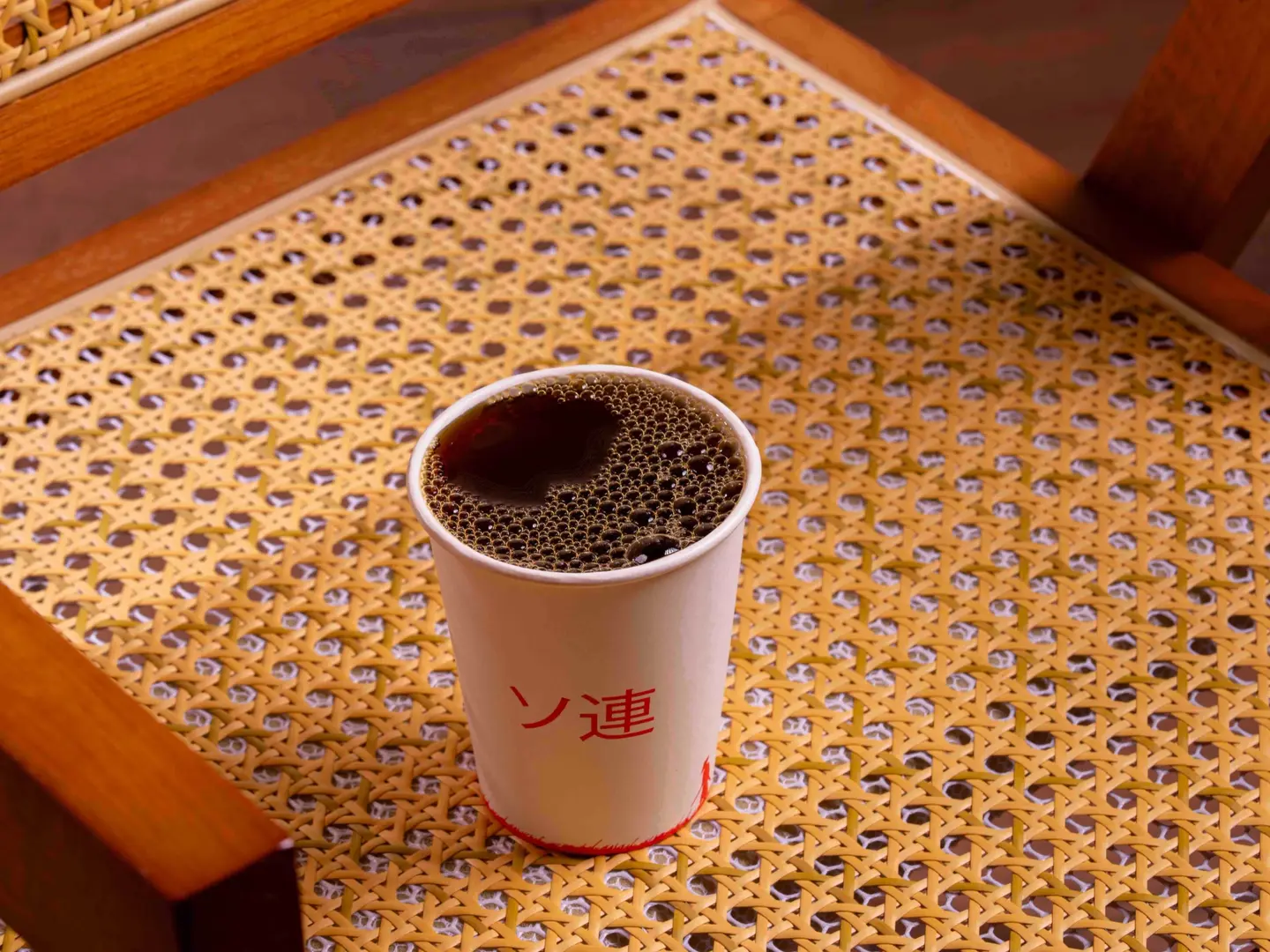 قهوة اليوم(حار)