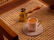 قهوة تركية