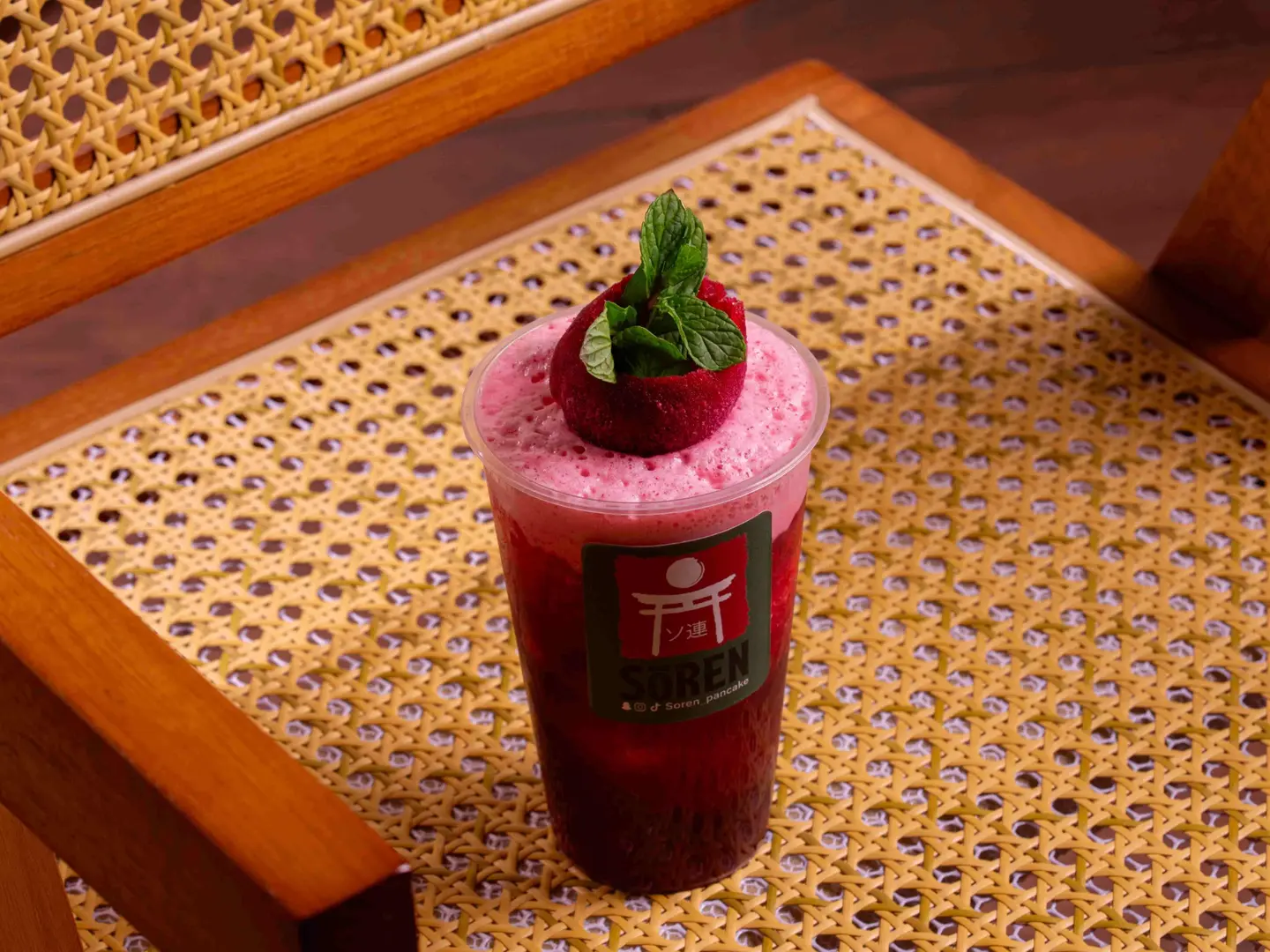 ايس كركديه صغير