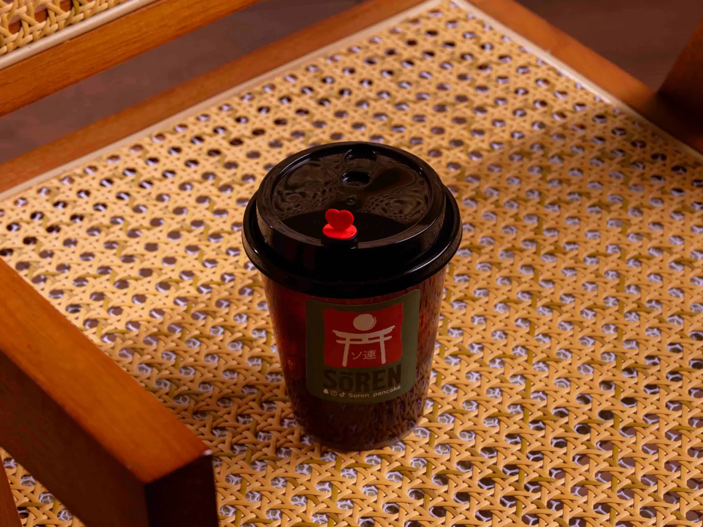 قهوة اليوم (بارد)