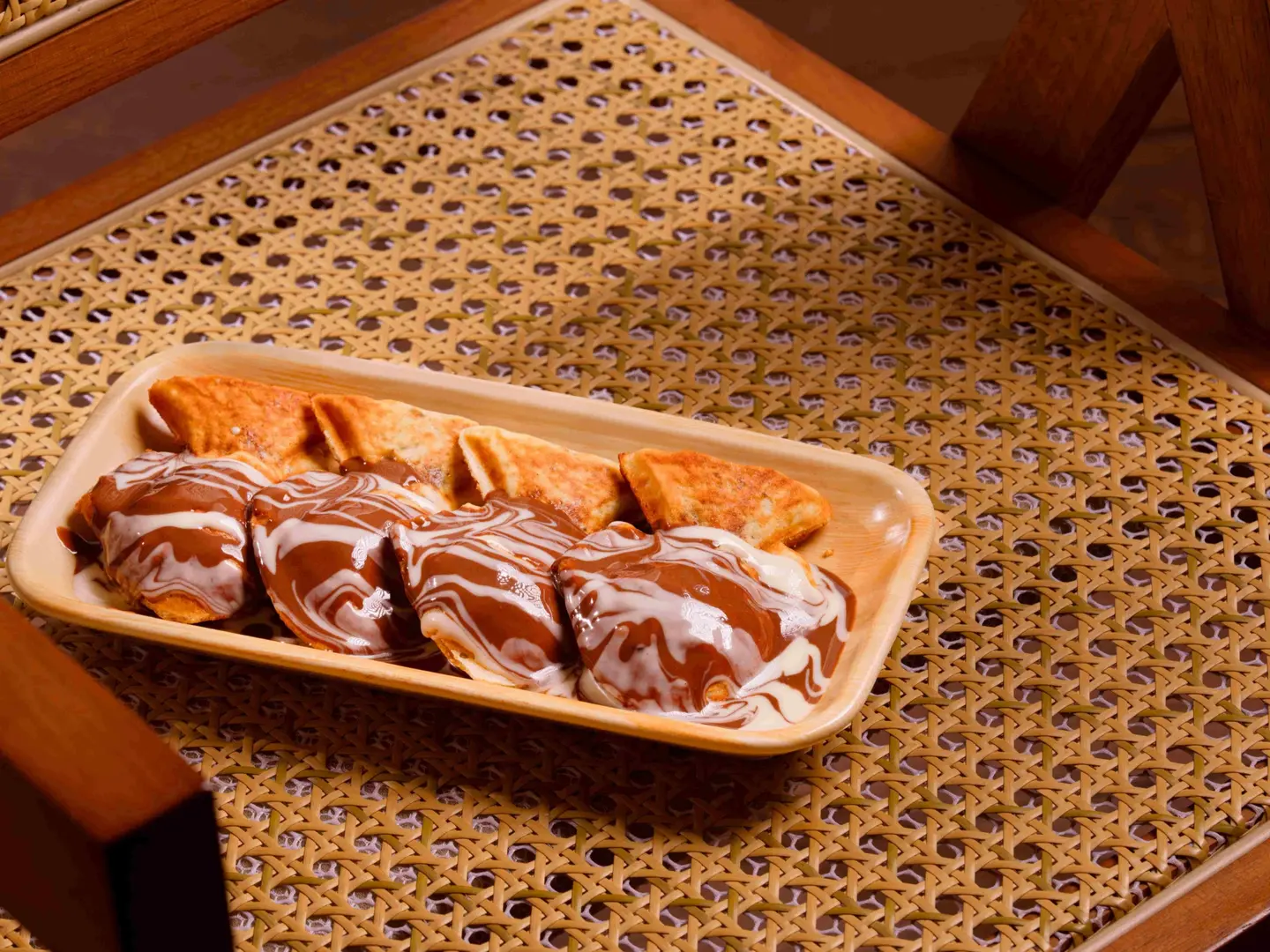 تاياكي فيش كيندر