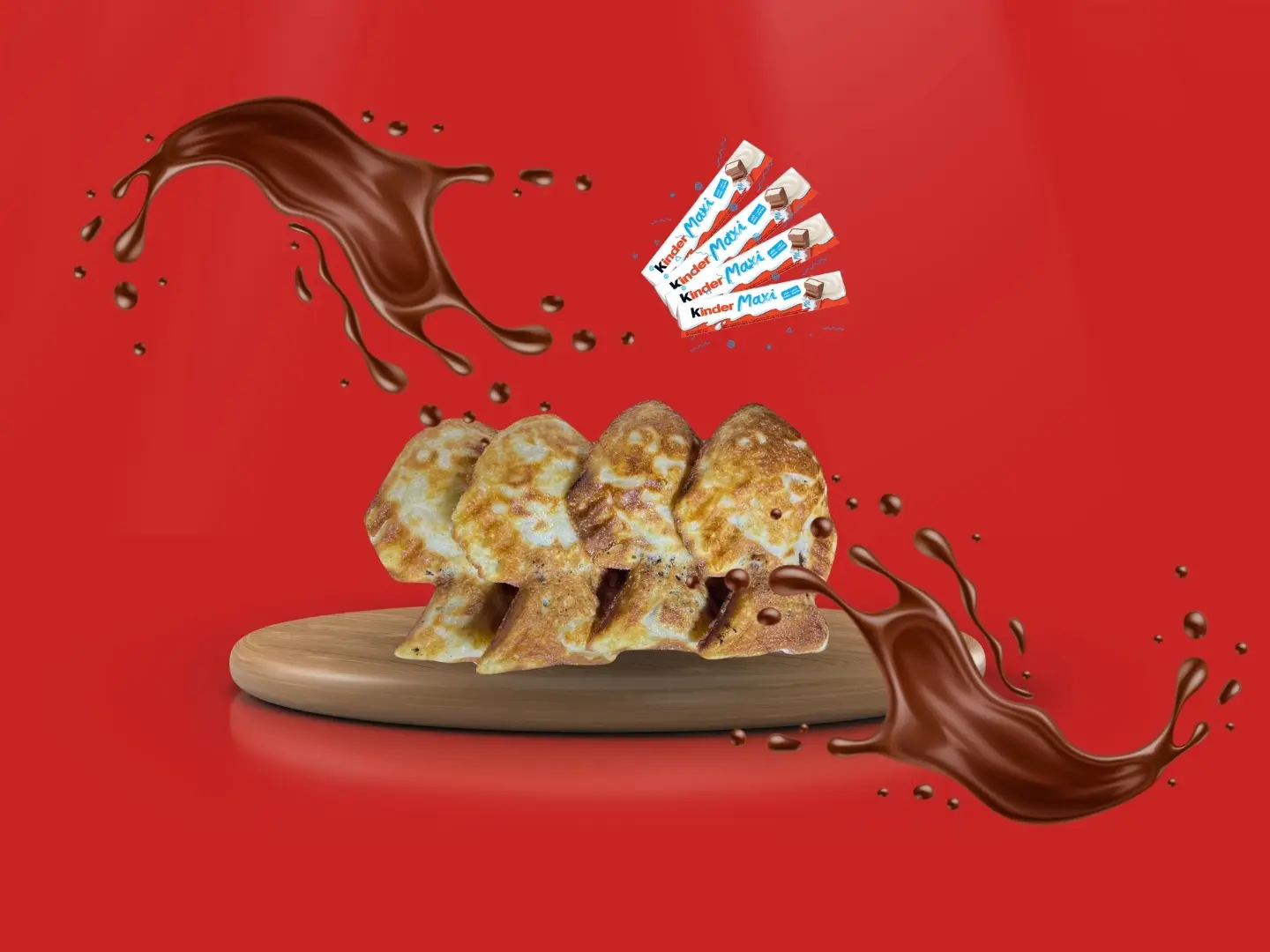 تاياكي فيش كيندر