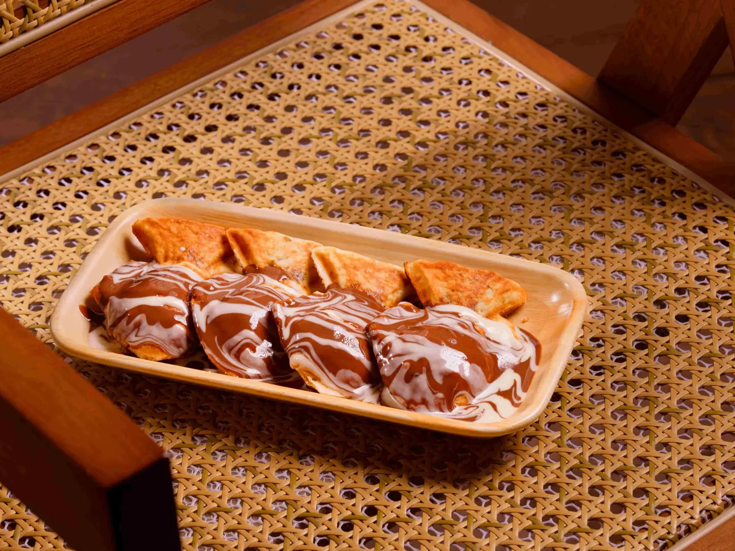 تاياكي فيش مكس