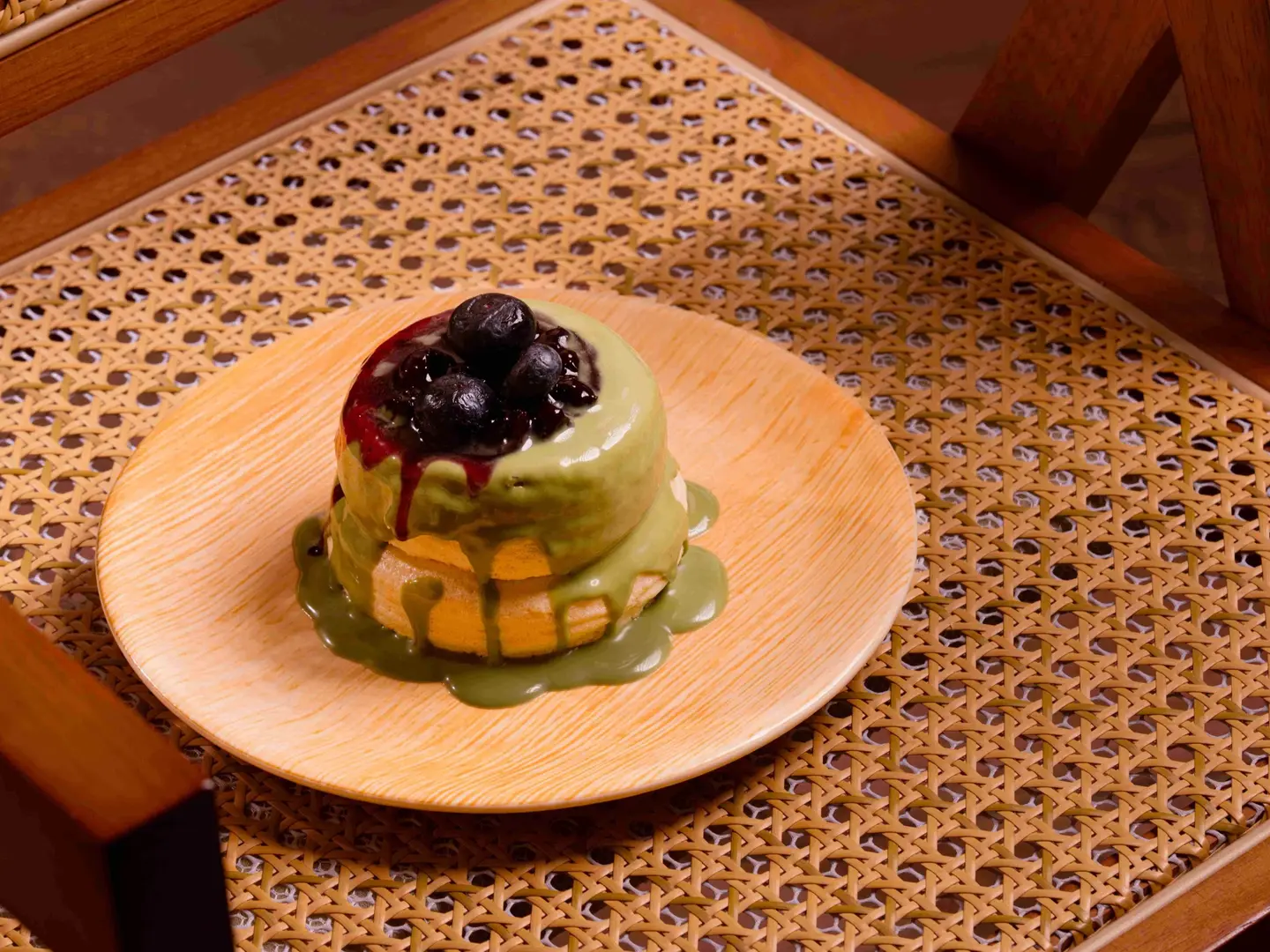 بستاشيو بيري