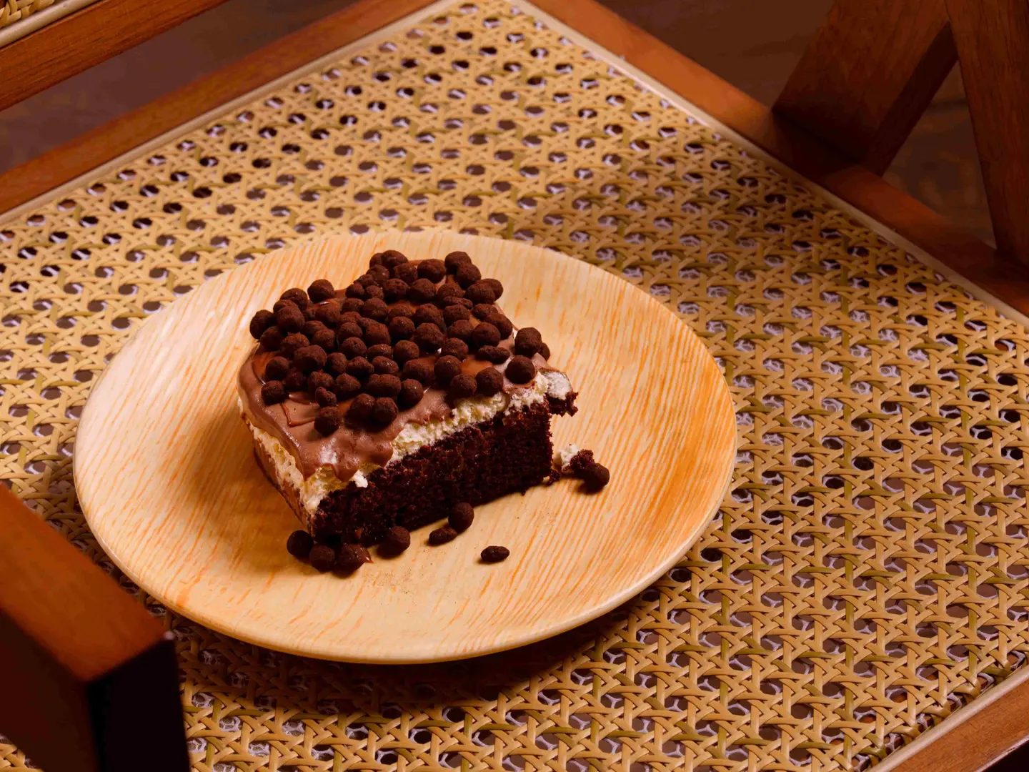 بوبس تشوكليت