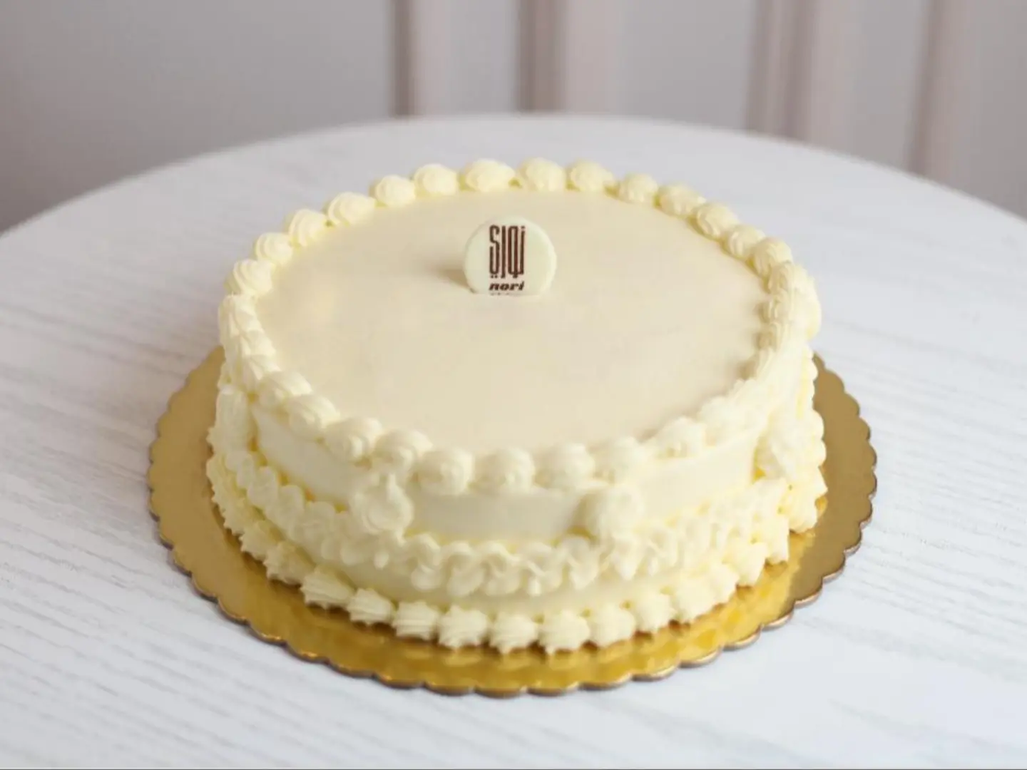 Classic Cake Big