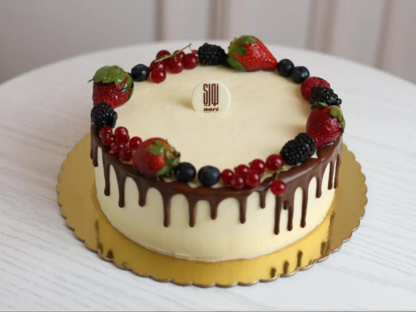 Mix Fruit Big