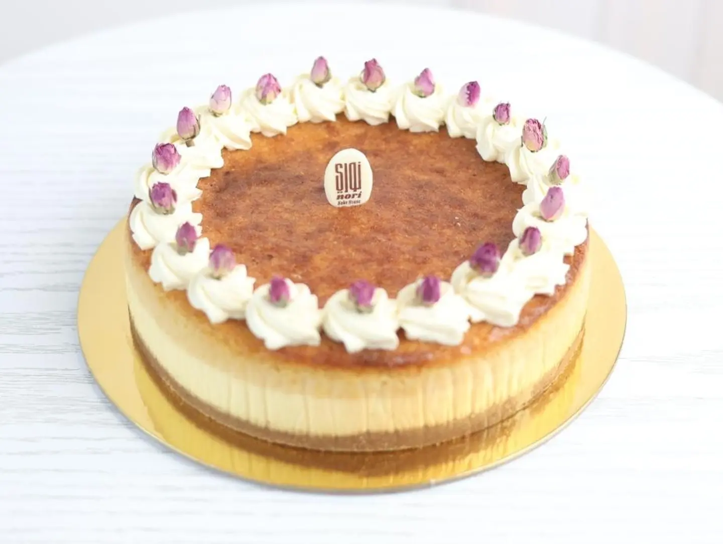 بسبوسة تشيز بيج