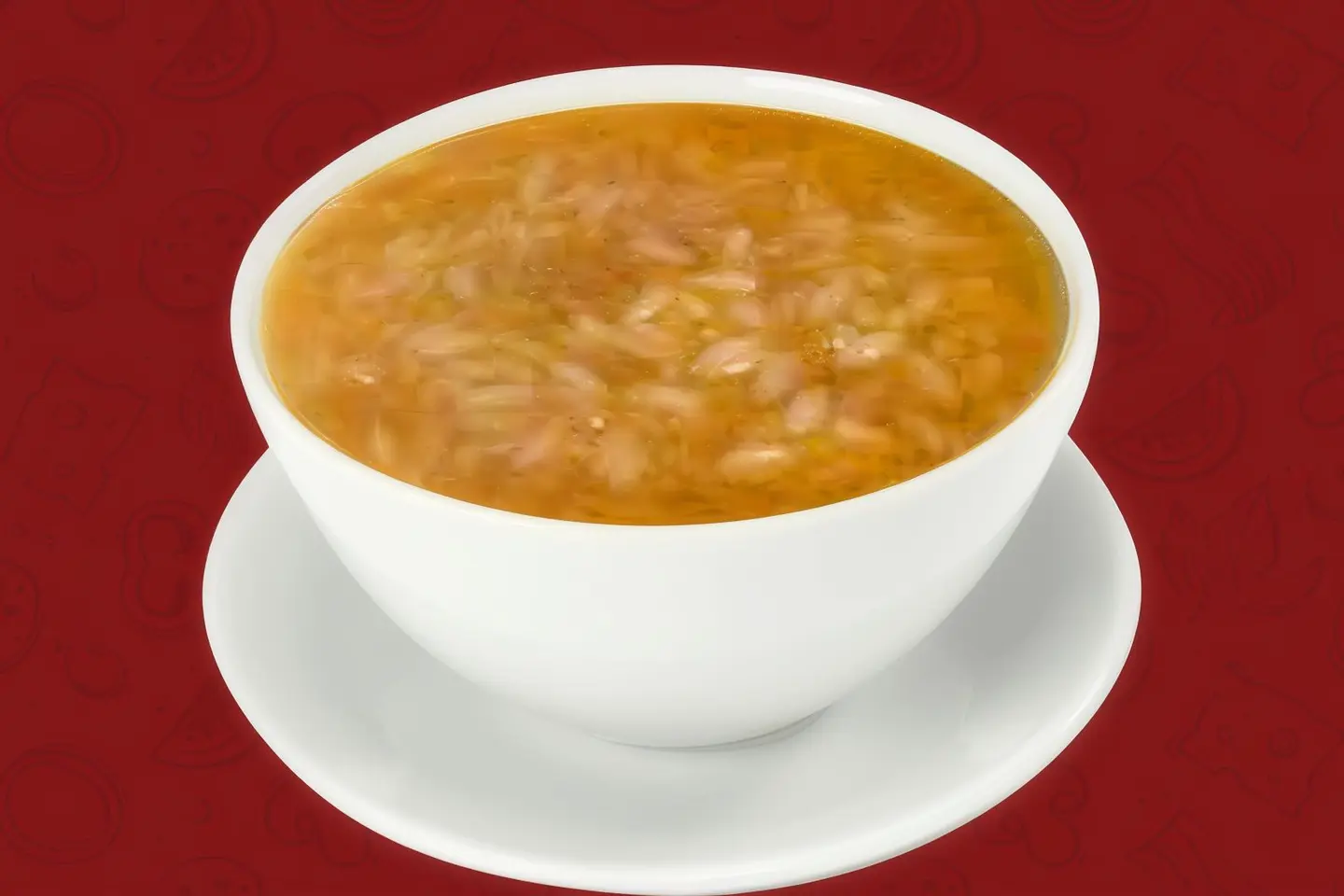 شوربة لسان العصفور