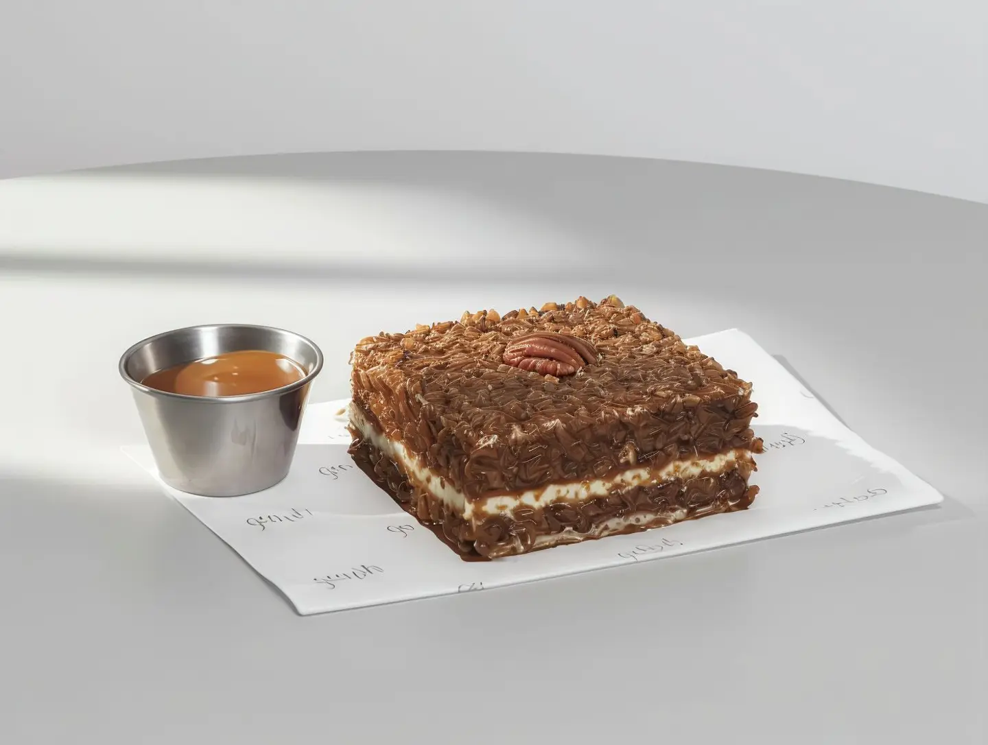 بيكان التمر