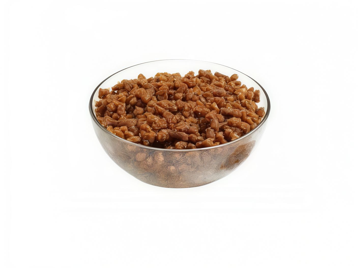 فتة سادة
