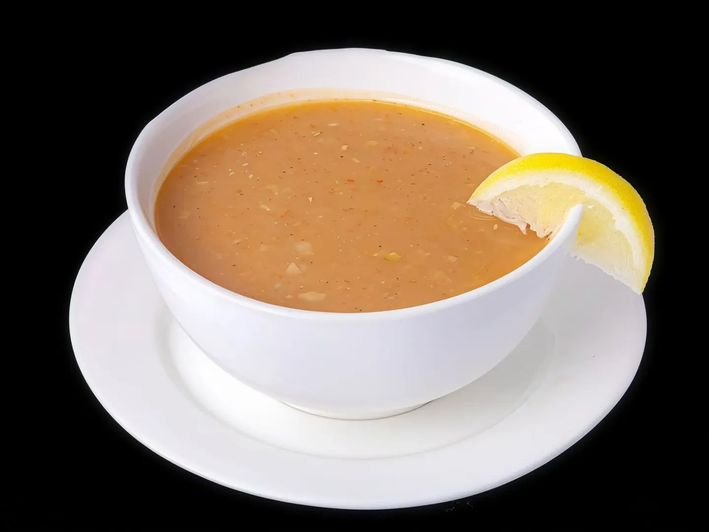 شوربه شوفان