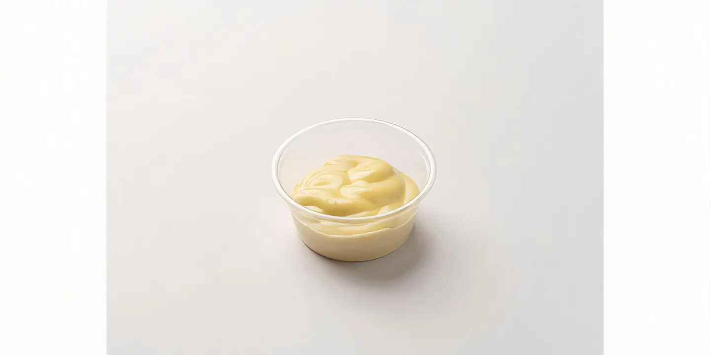 سلطة مايونيز