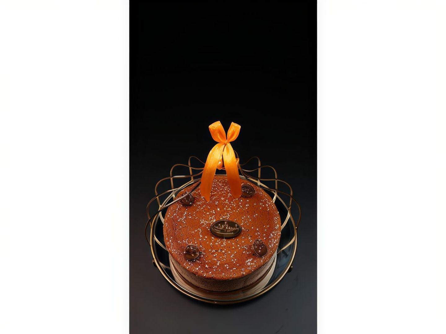 English Cake Tamar