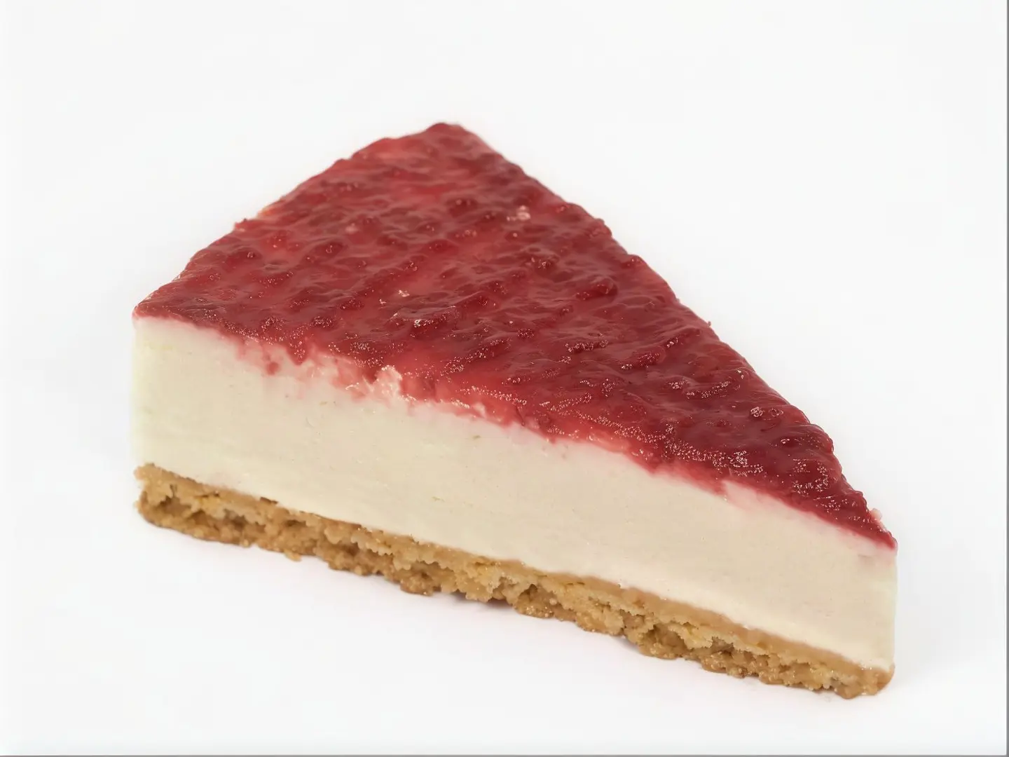 Strawberry Cheesecake
