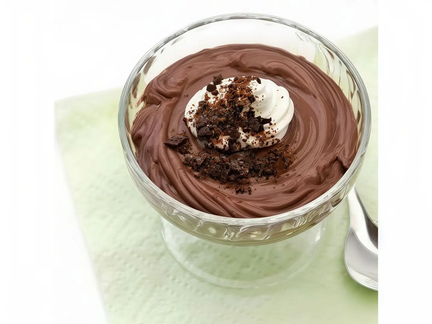 Chocolate Pudding