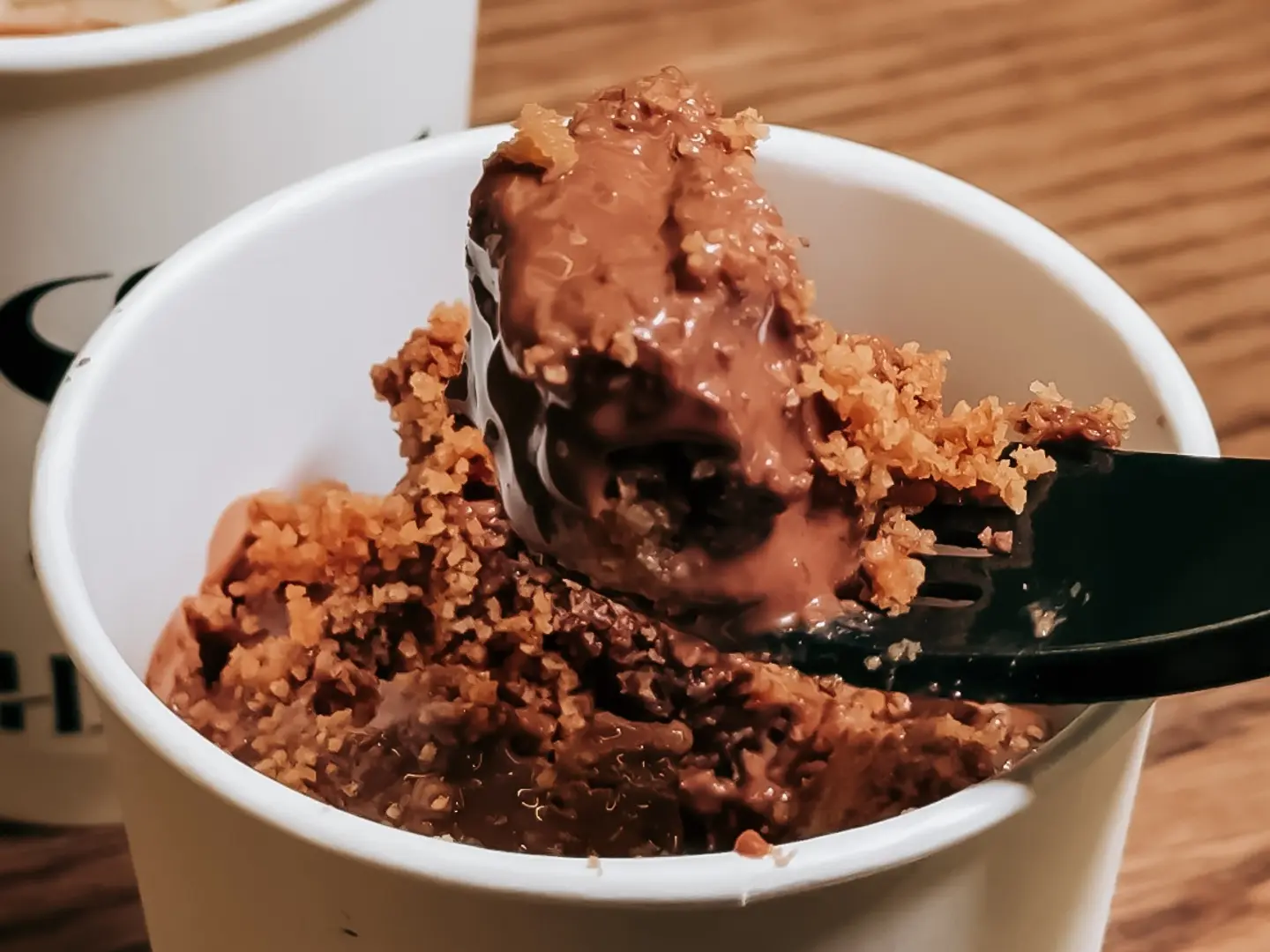 Pudding Cookies