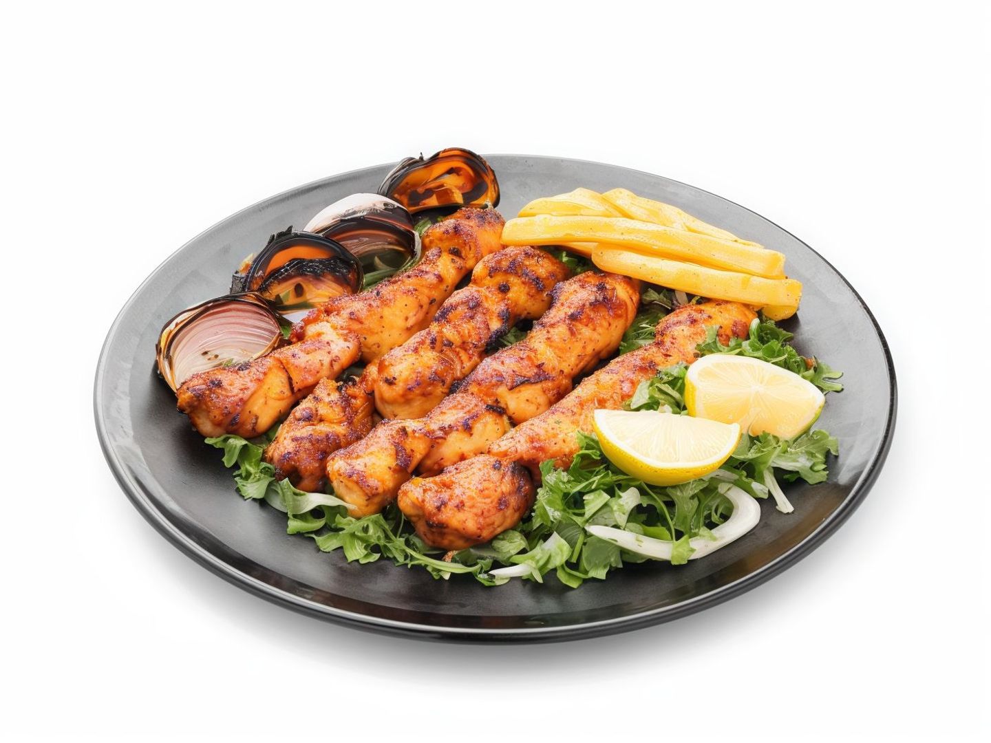 اوصال دجاج