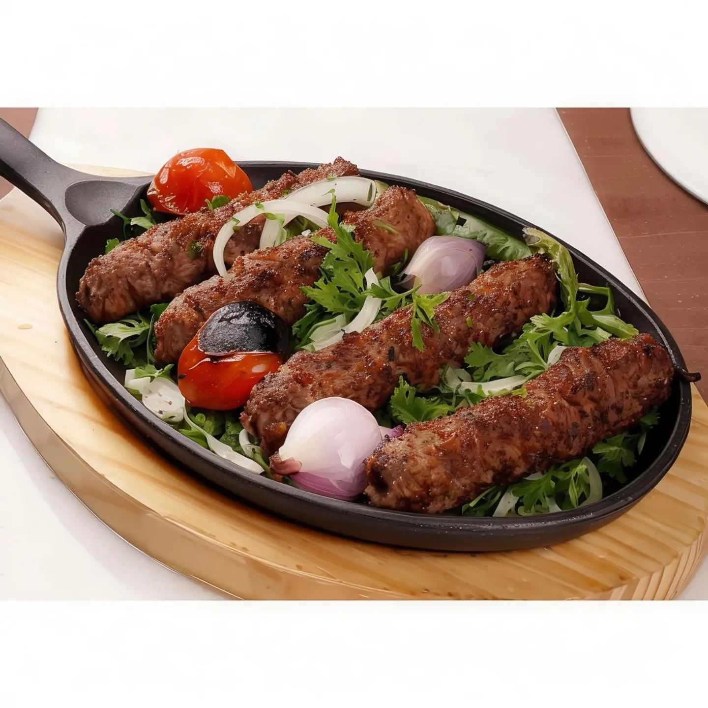 نفر كباب نعيمي