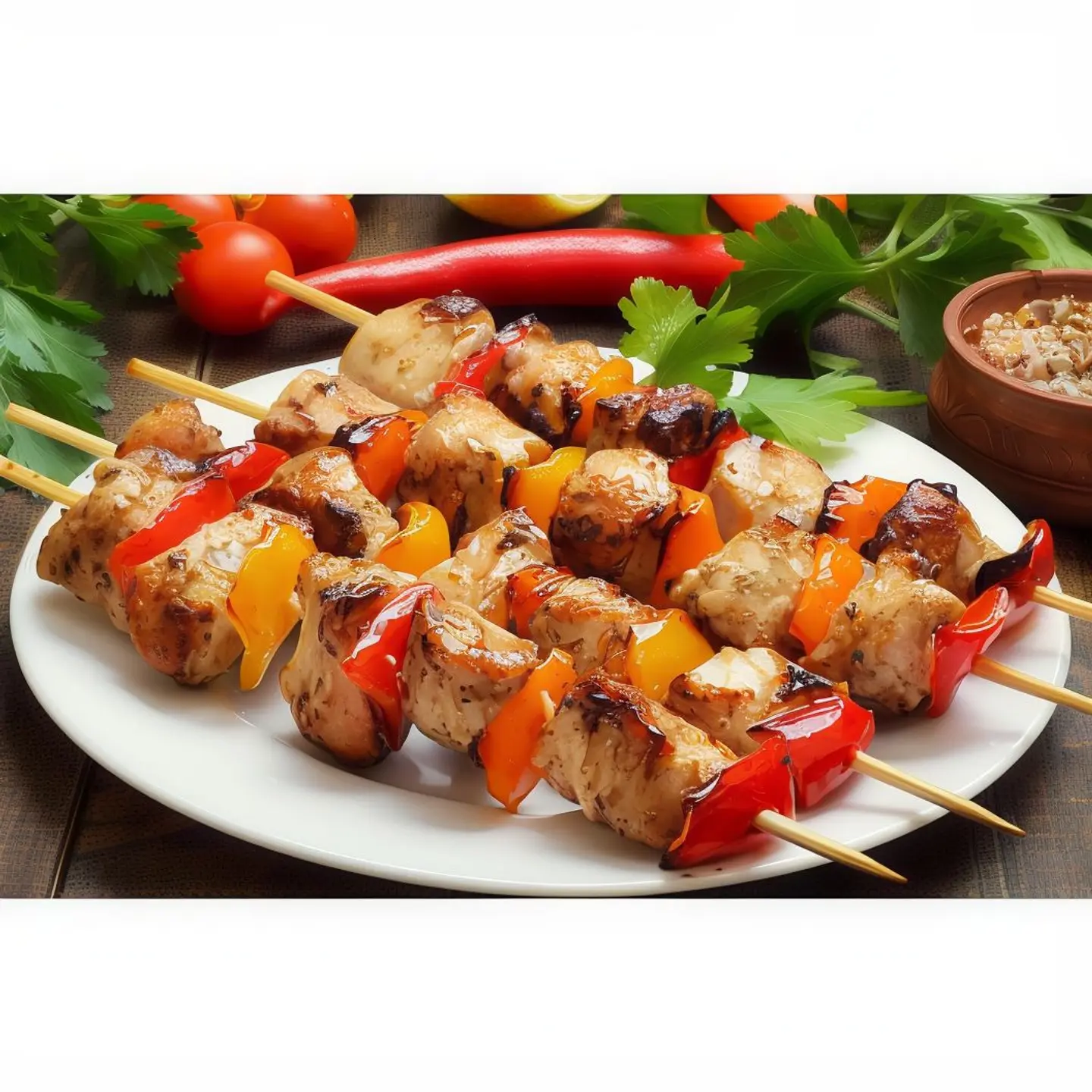 نفر شيش طاووق