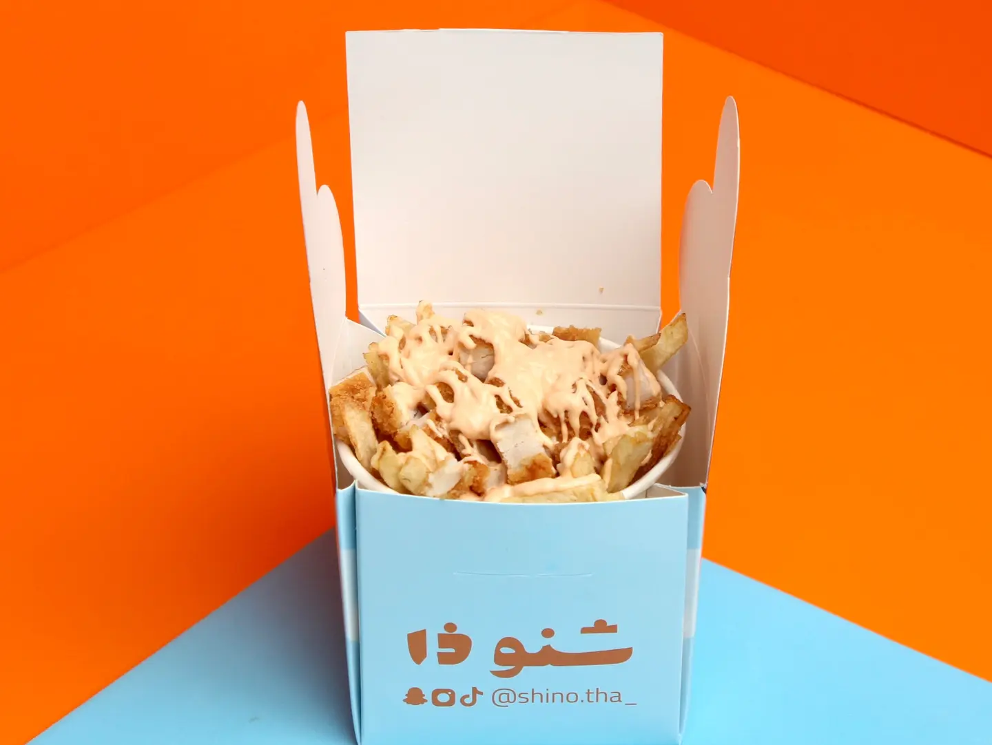 Chicken Fries