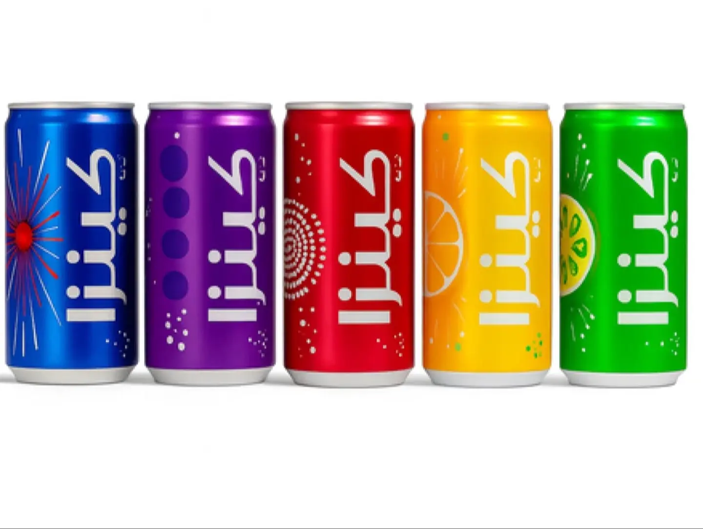 Soft Drink