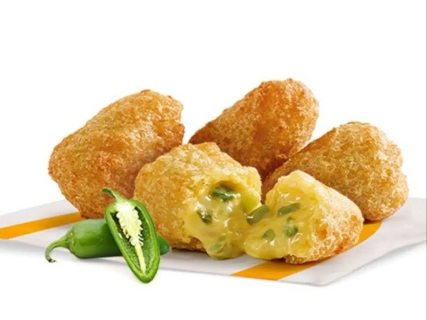 هالابينو بايتس