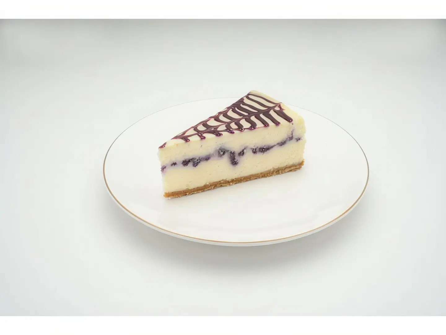 Blueberry Cheesecake