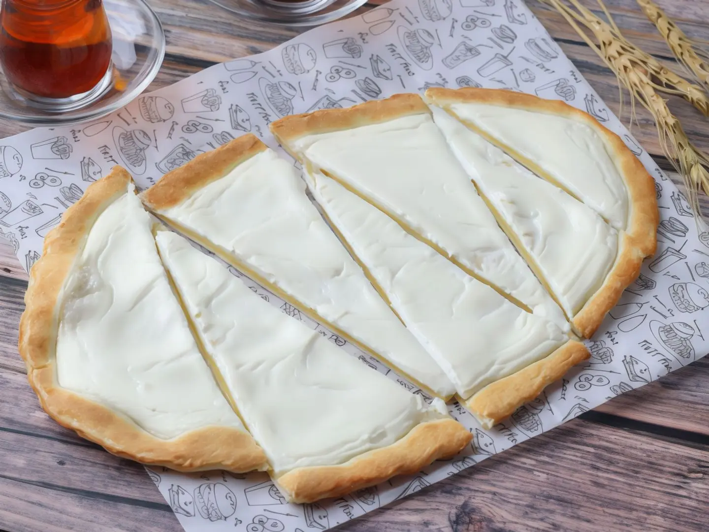 Plain Labneh
