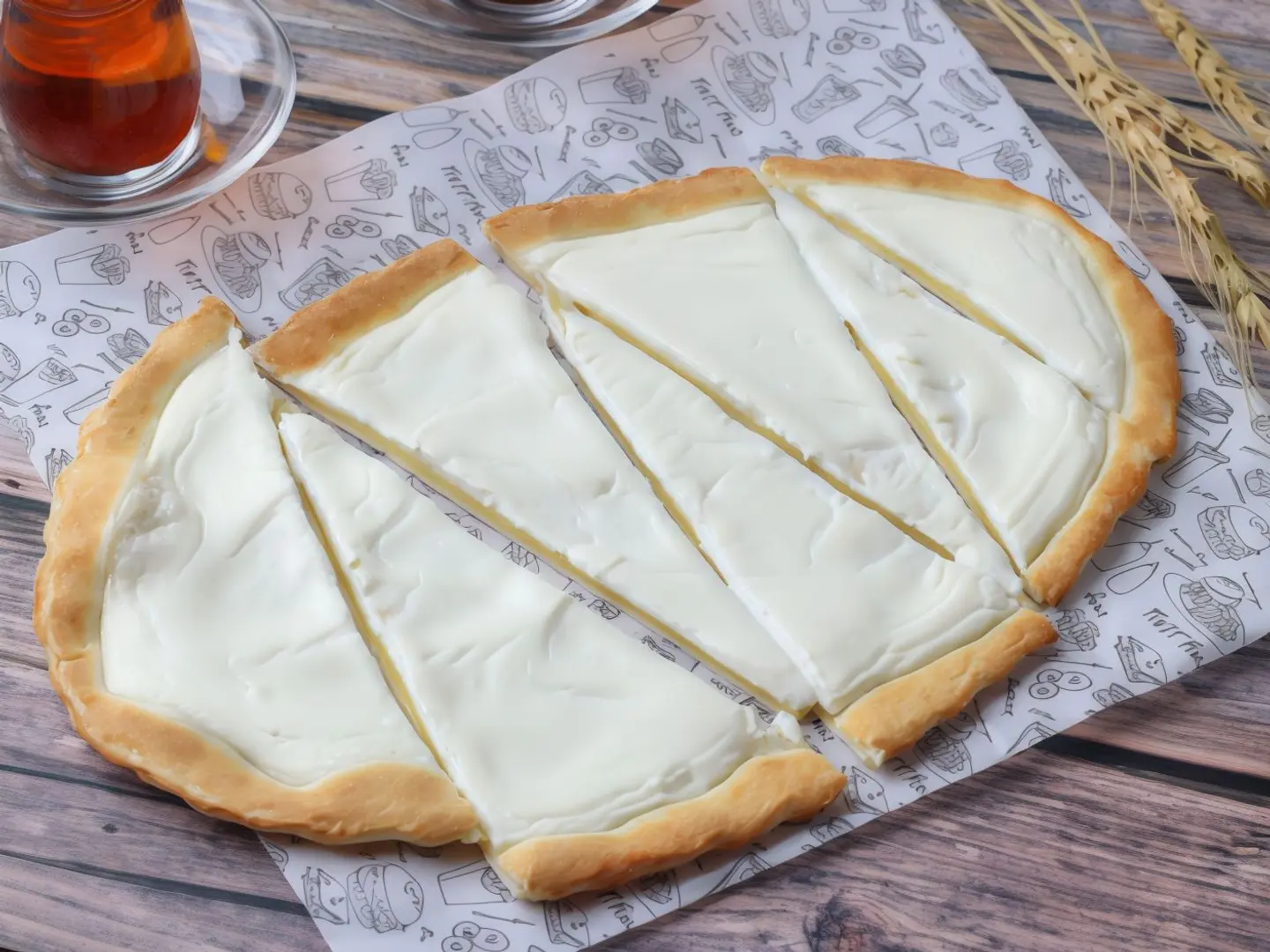 Cheese Labneh