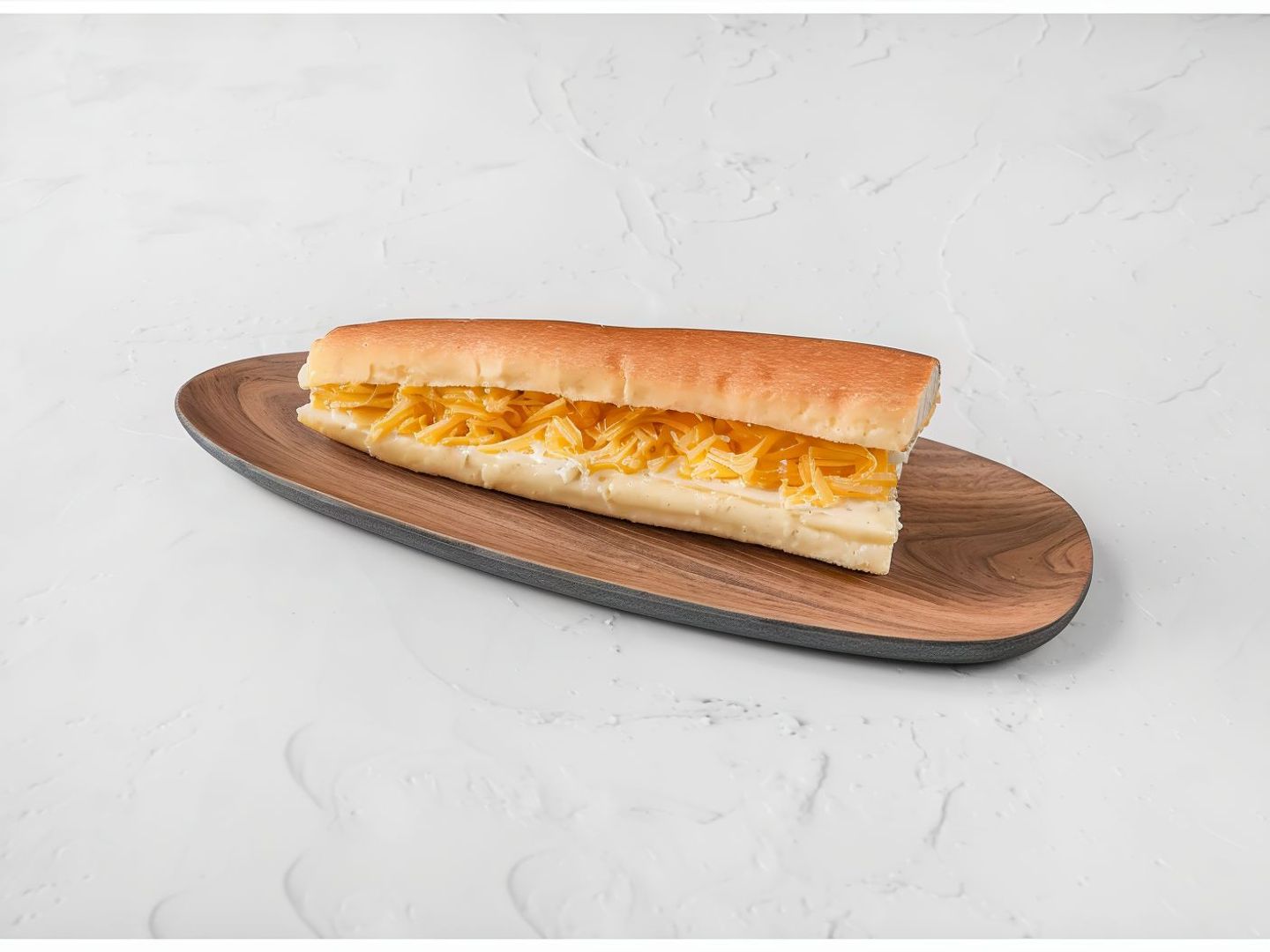 Two Cheeses And Jam
