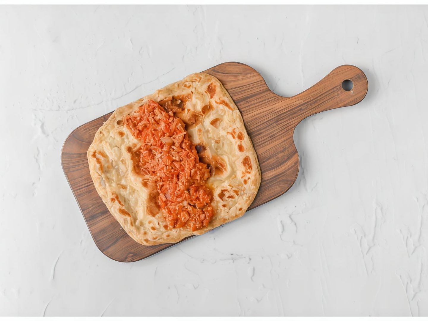 Tuna Pie