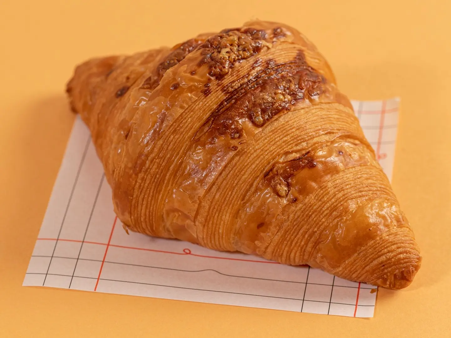 Cheese Croissant
