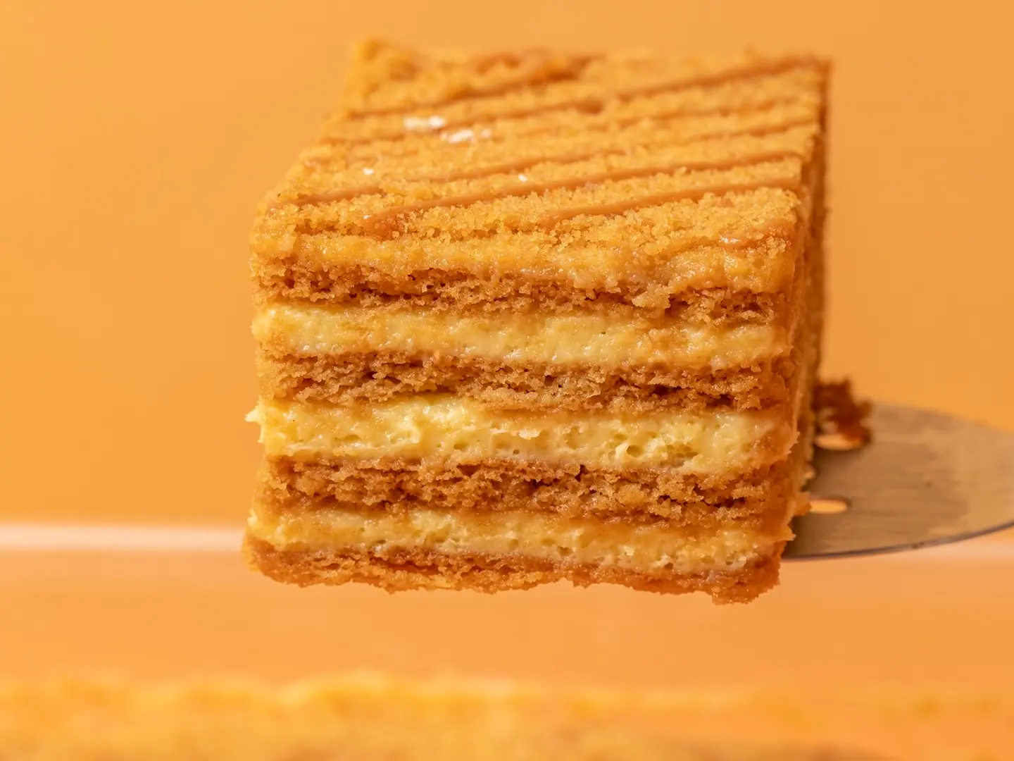 Honey Velvet