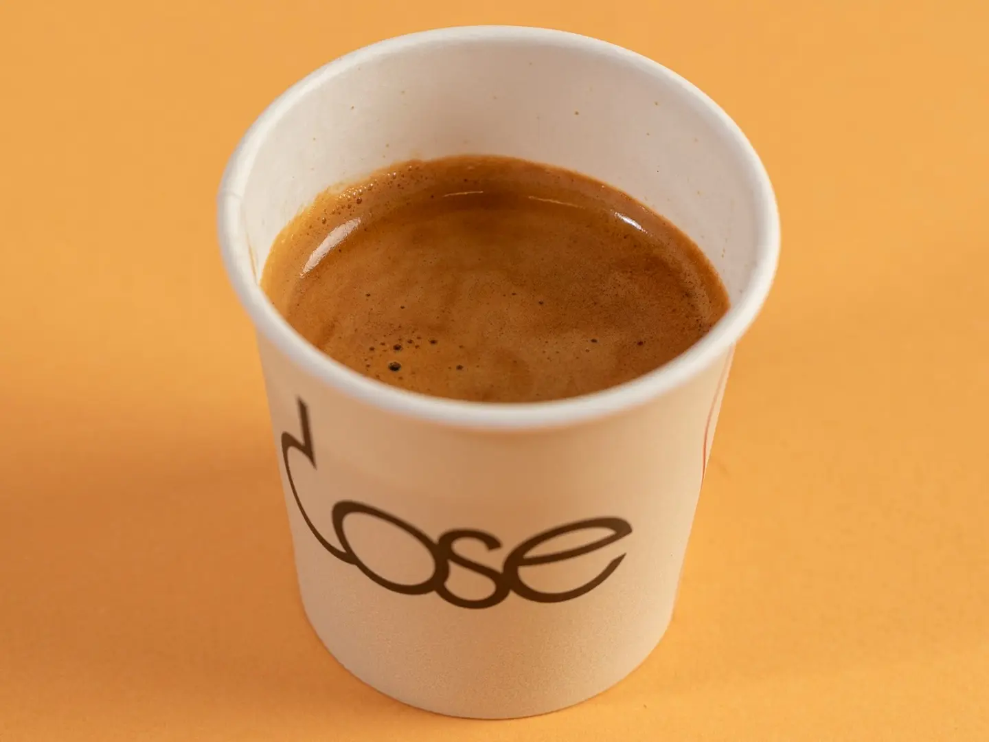 Espresso