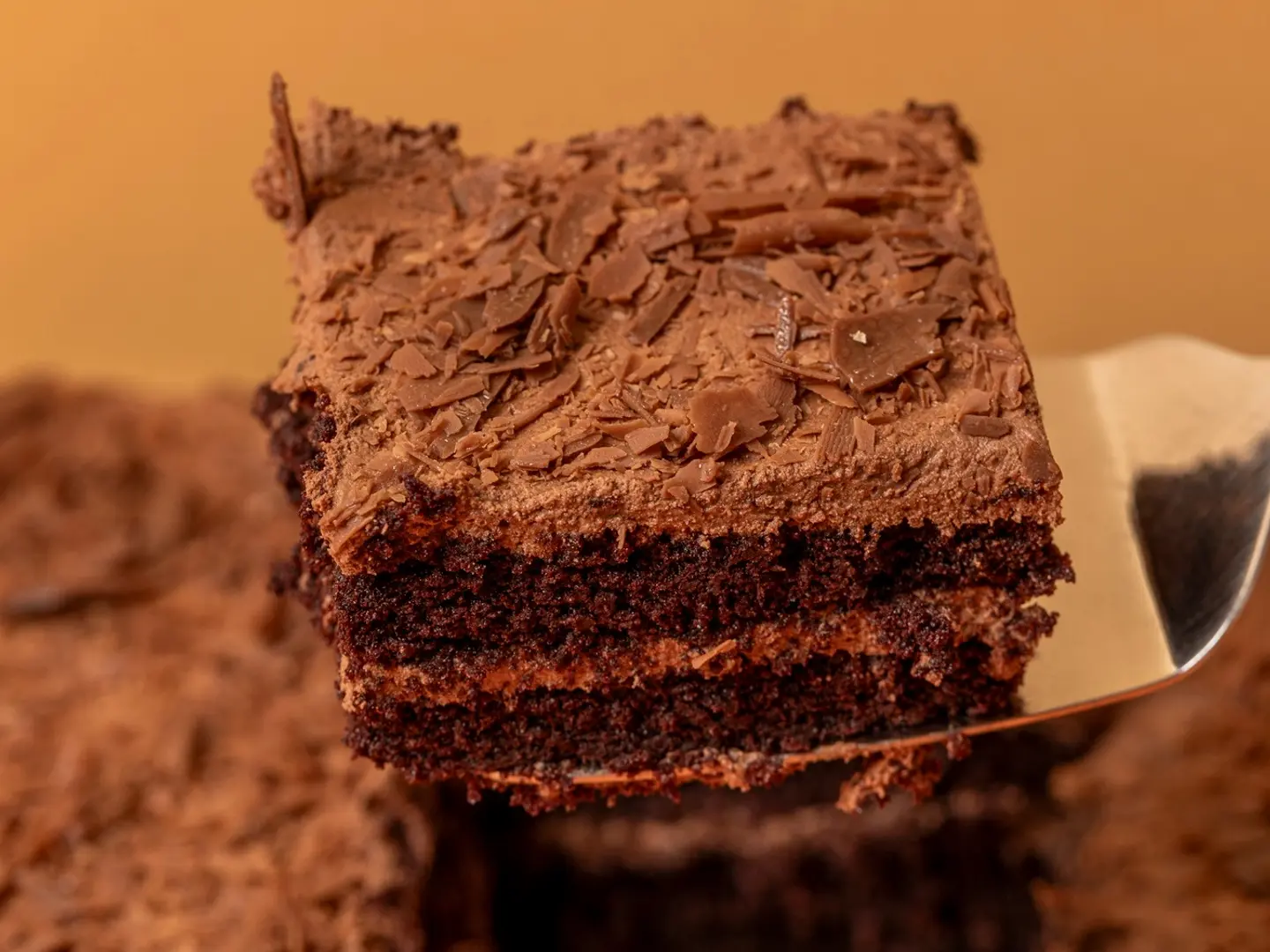 Cocoa Crown