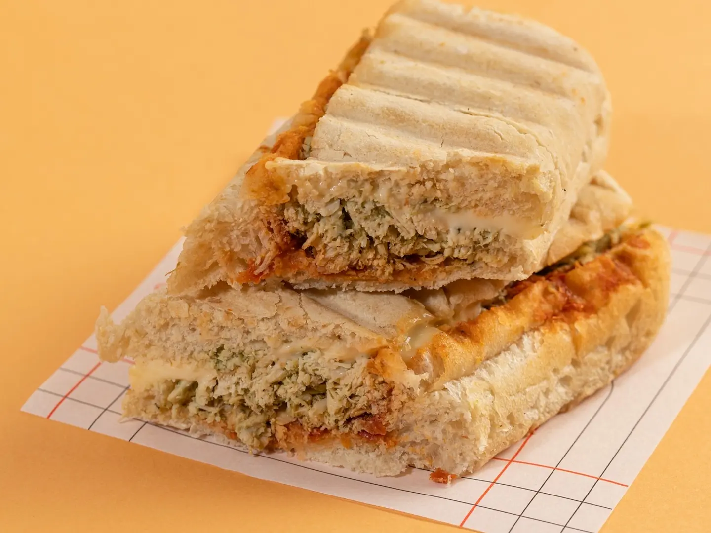 Chicken Sandwich