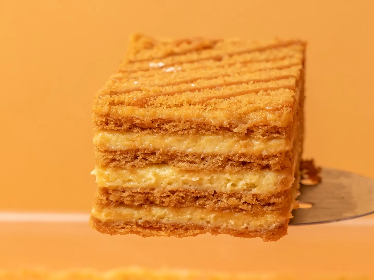 Honey Velvet