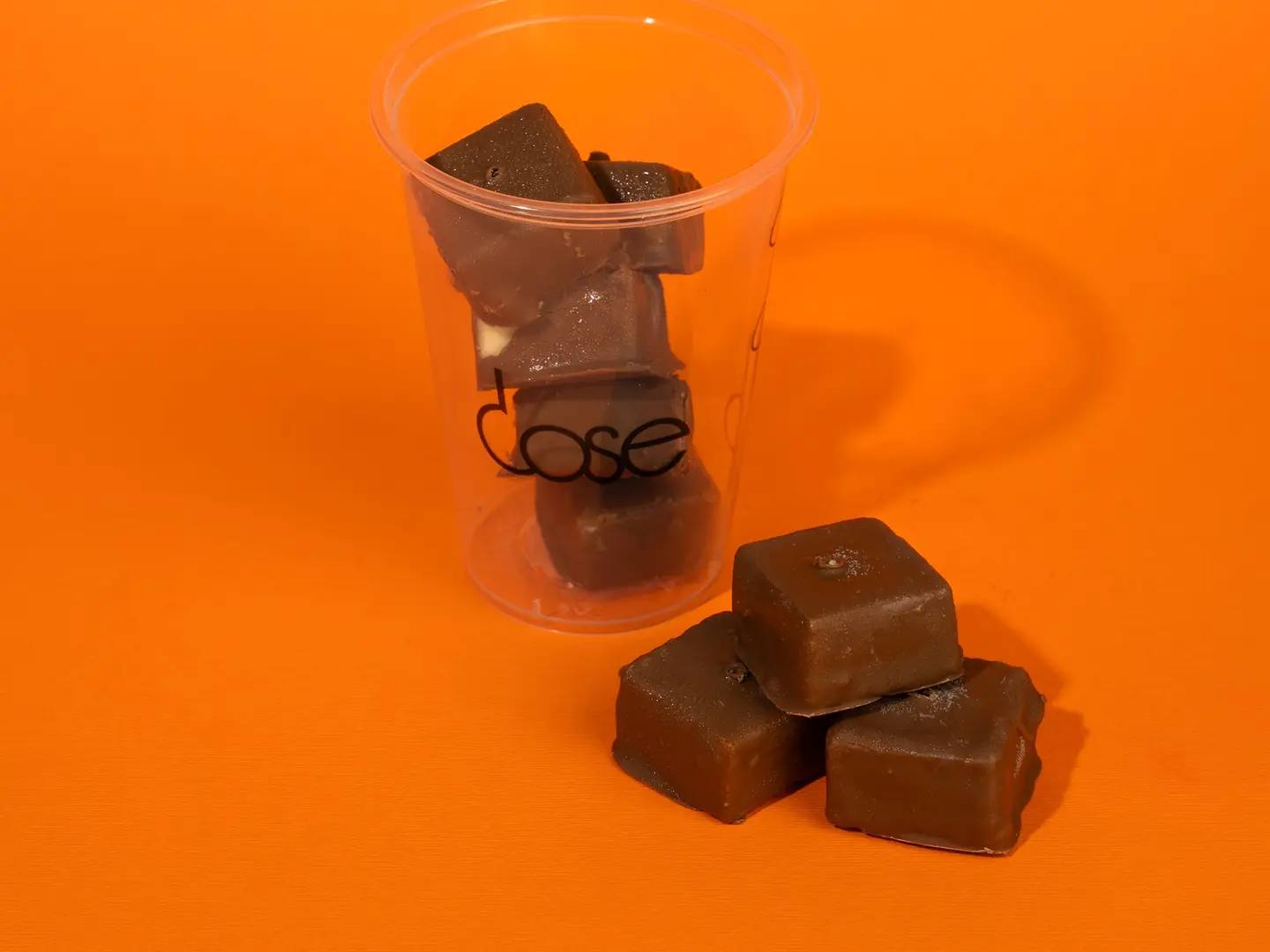 Lotus Cheesecake Bites