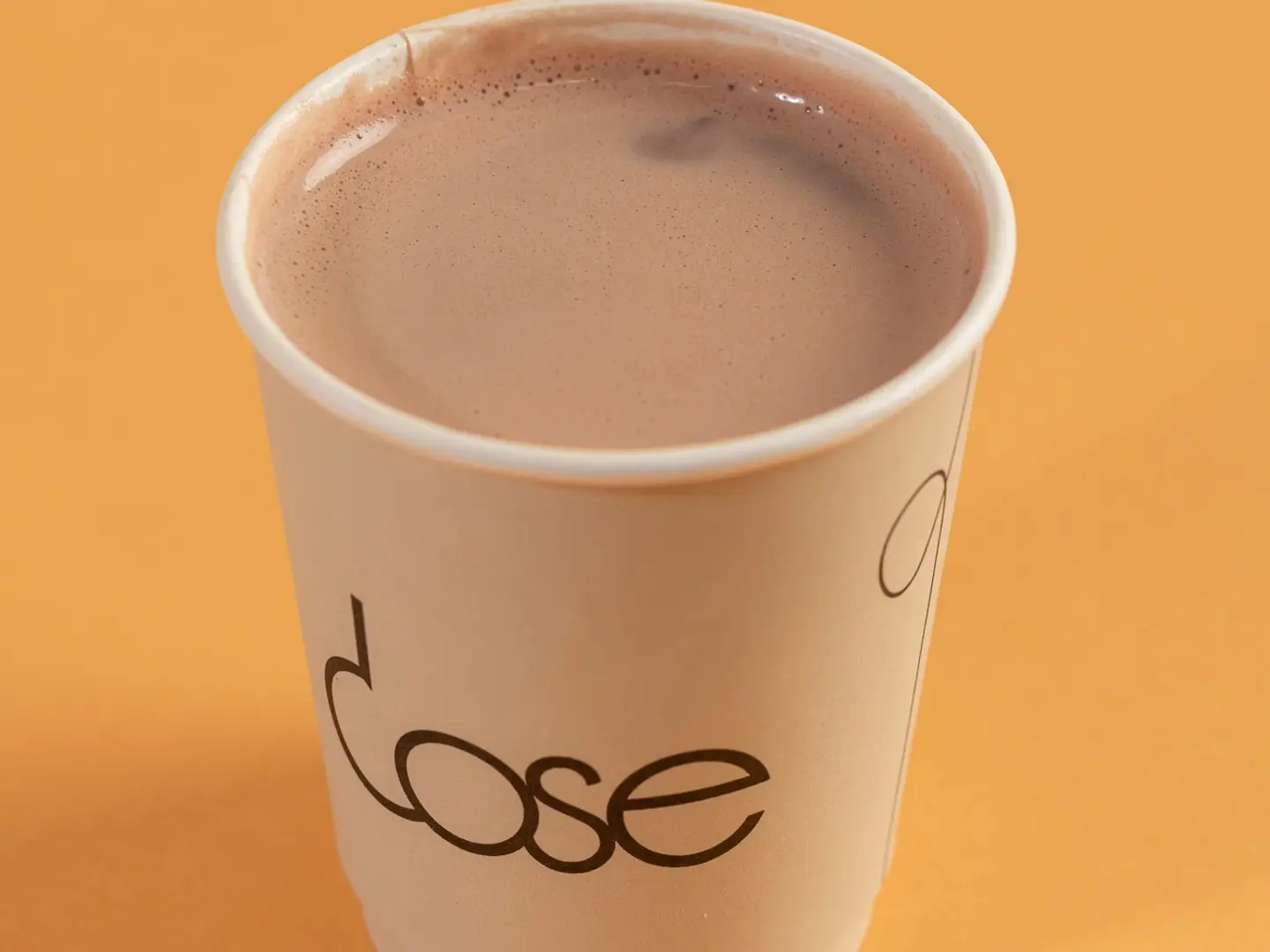 Hot Chocolate