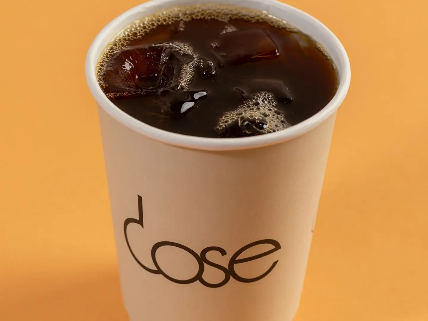 Iced V60