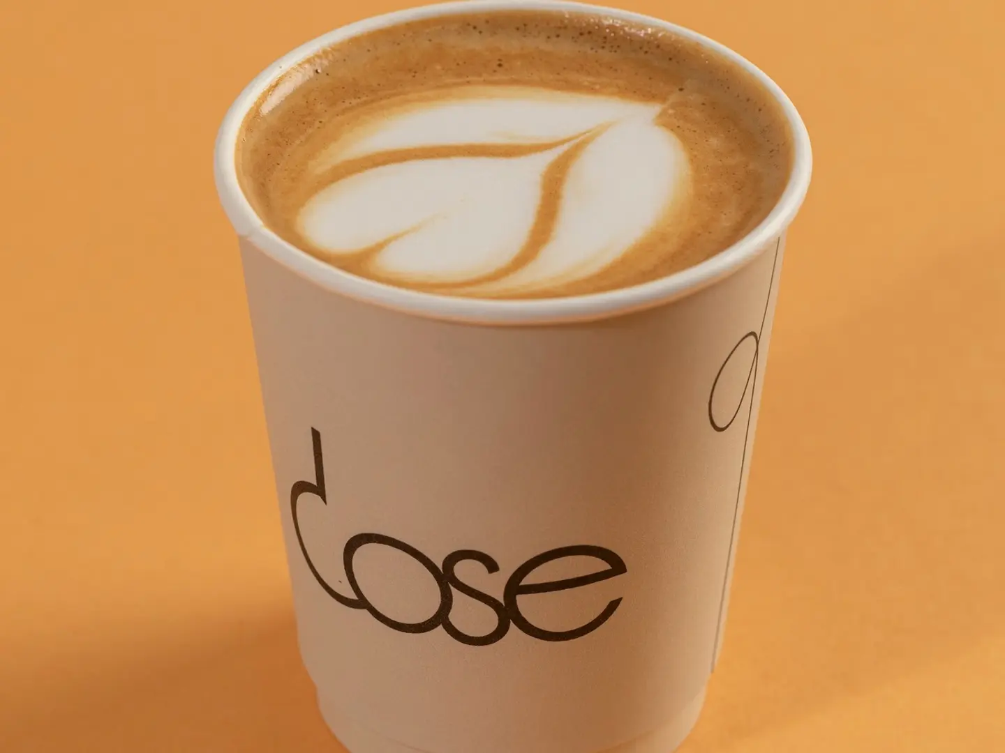 Spanish Latte