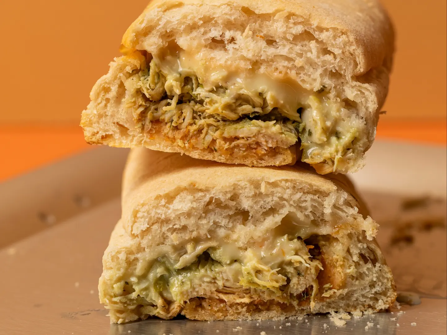 Mix Cheese Sandwich