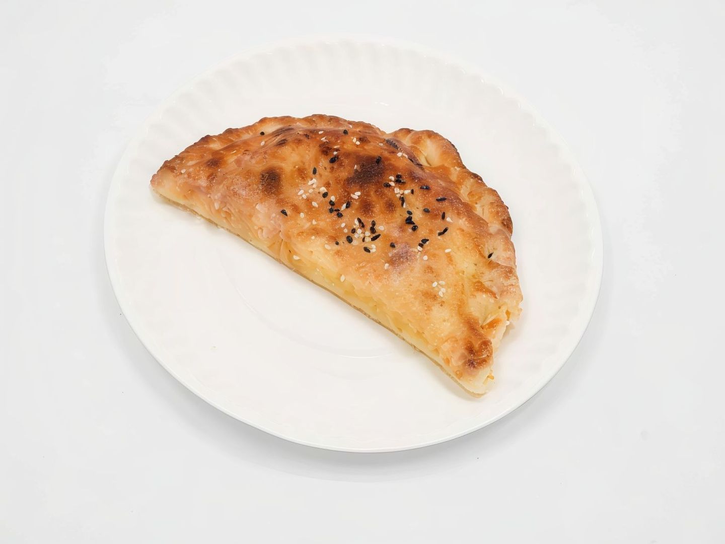 فطيرة جبن قشقوان