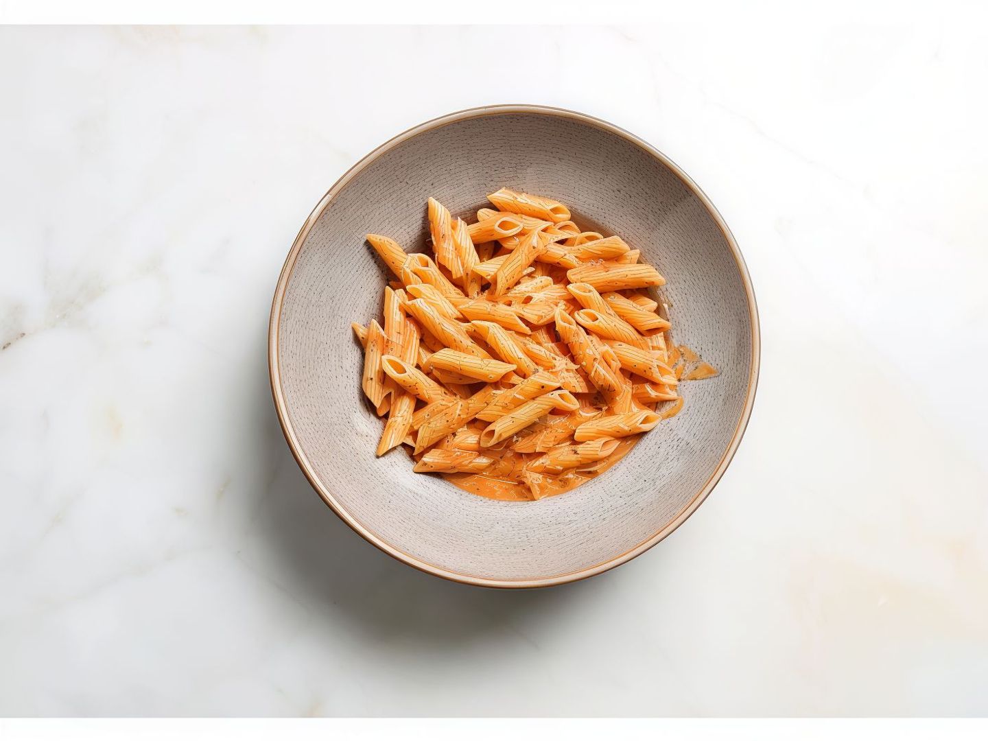 Pasta For One Person