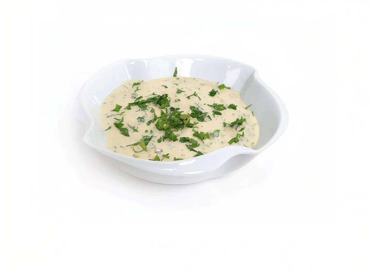 Tahini Salad